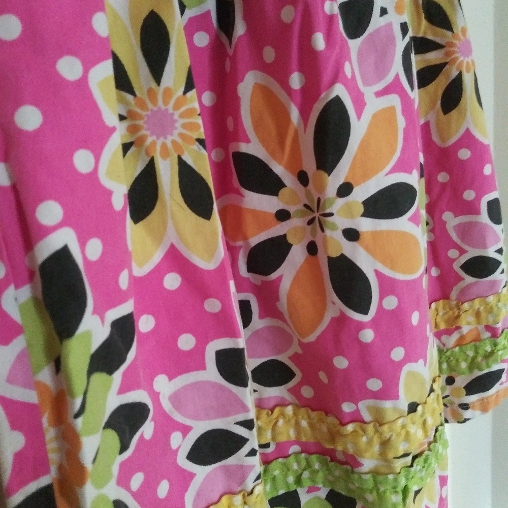 Toddler dress